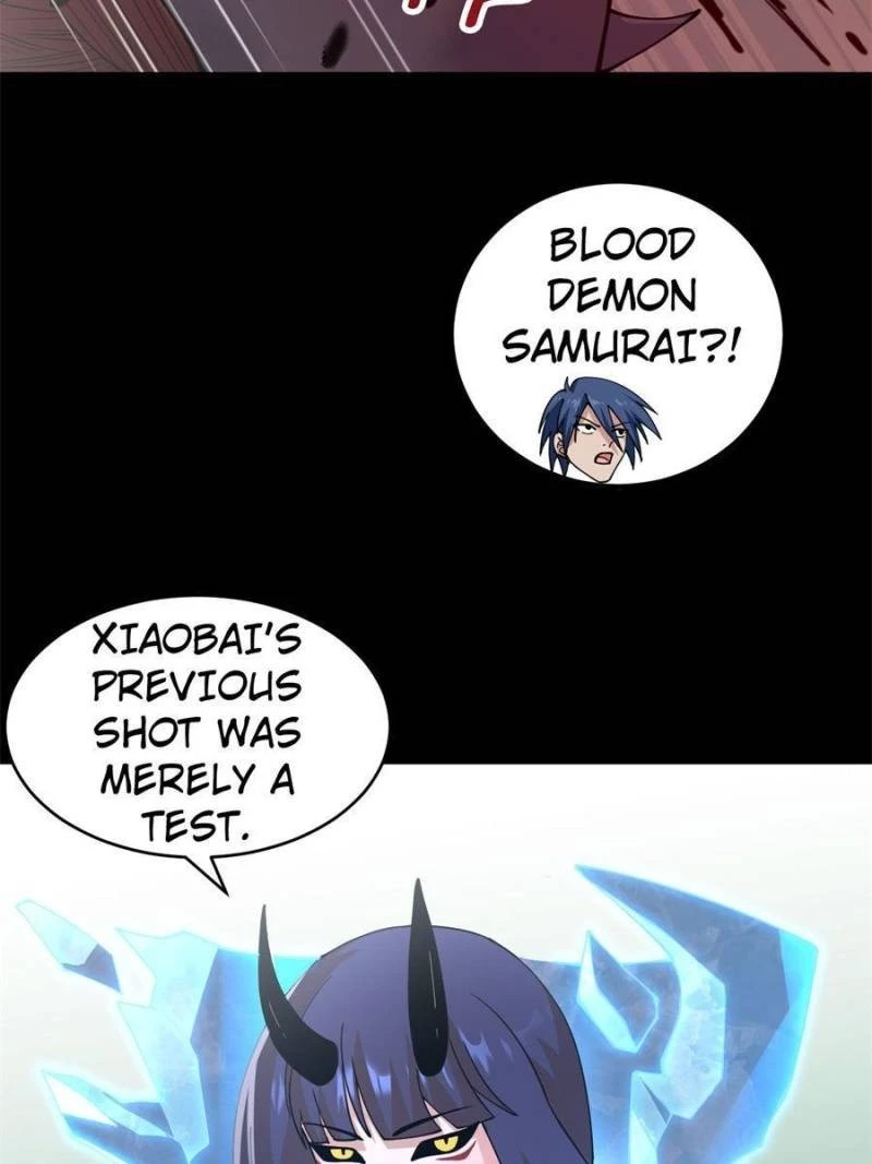 Astral Pet Store Chapter 93 - 62