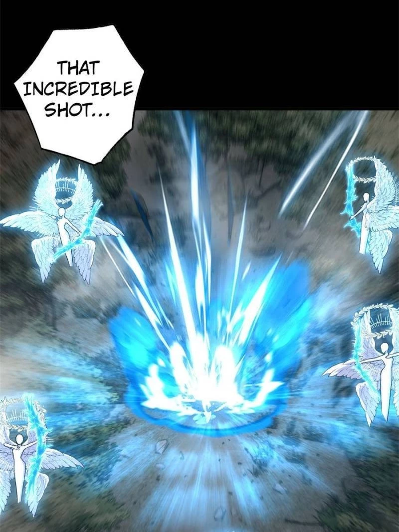 Astral Pet Store Chapter 93 - 68