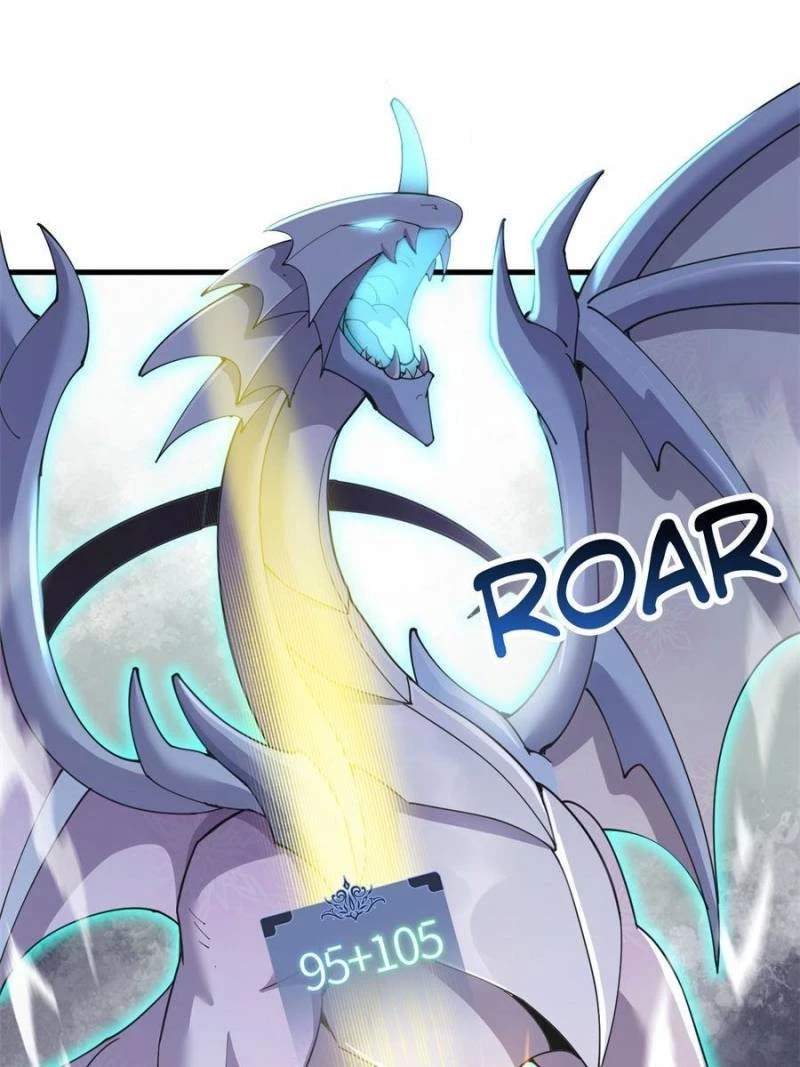 Astral Pet Store Chapter 94 - 1