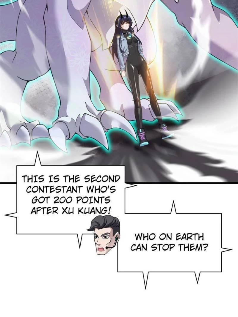 Astral Pet Store Chapter 94 - 2