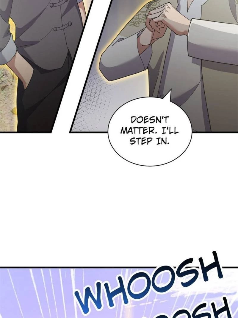 Astral Pet Store Chapter 94 - 4