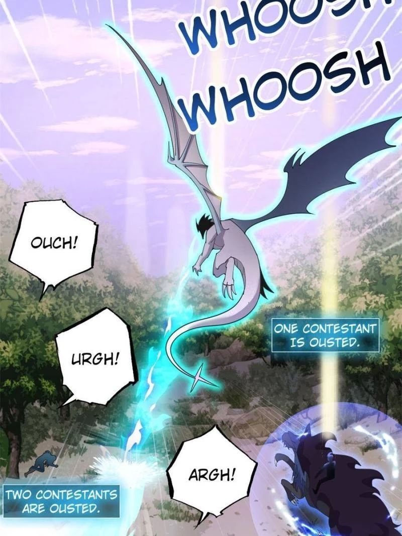 Astral Pet Store Chapter 94 - 5