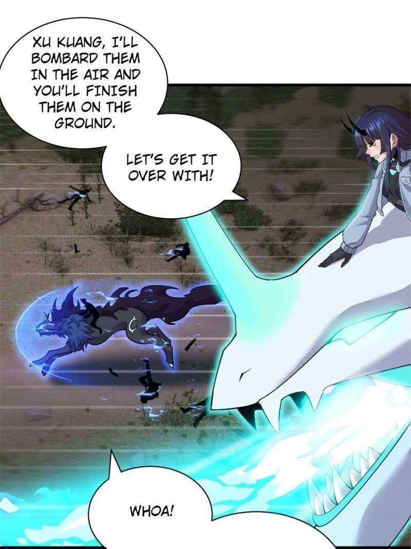 Astral Pet Store Chapter 94 - 7