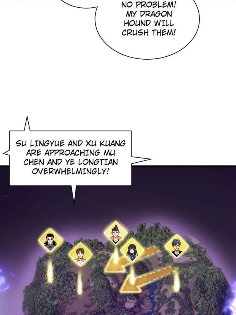 Astral Pet Store Chapter 94 - 8