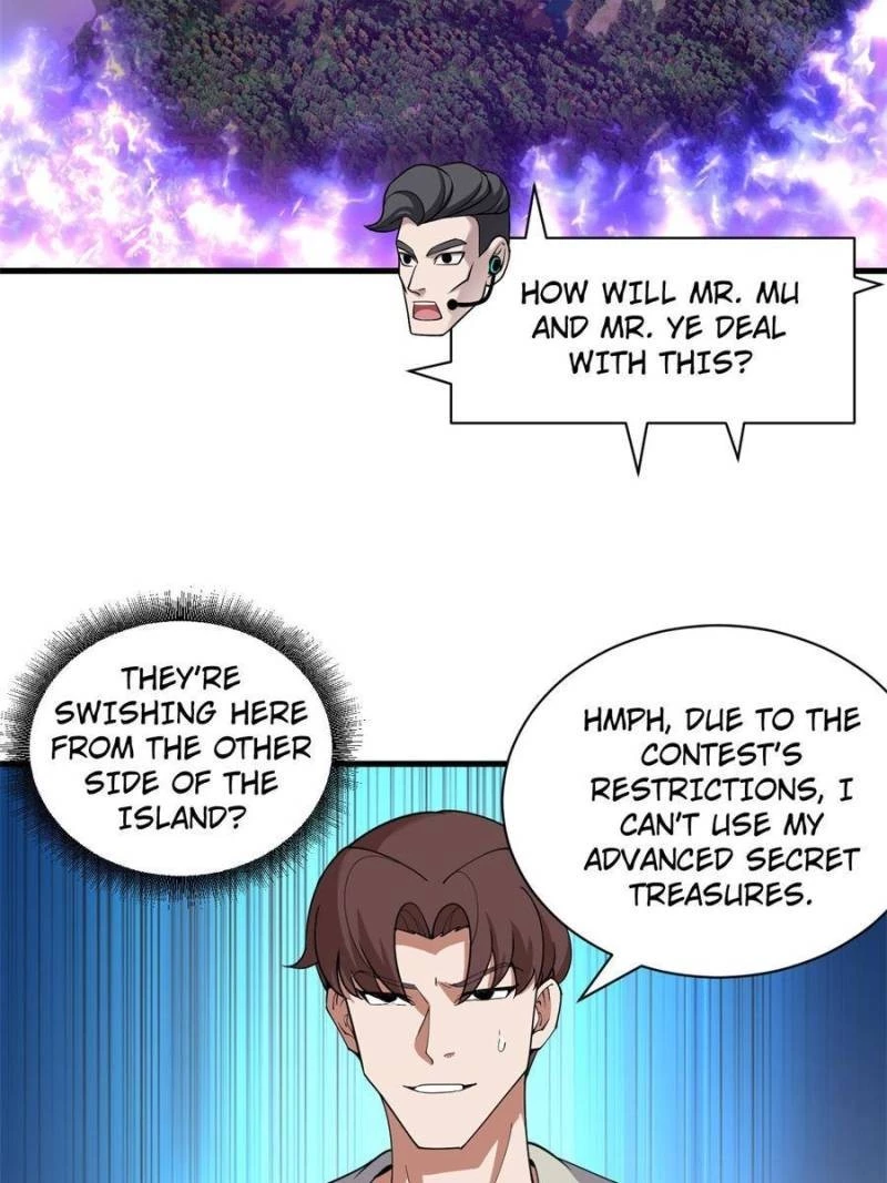 Astral Pet Store Chapter 94 - 9