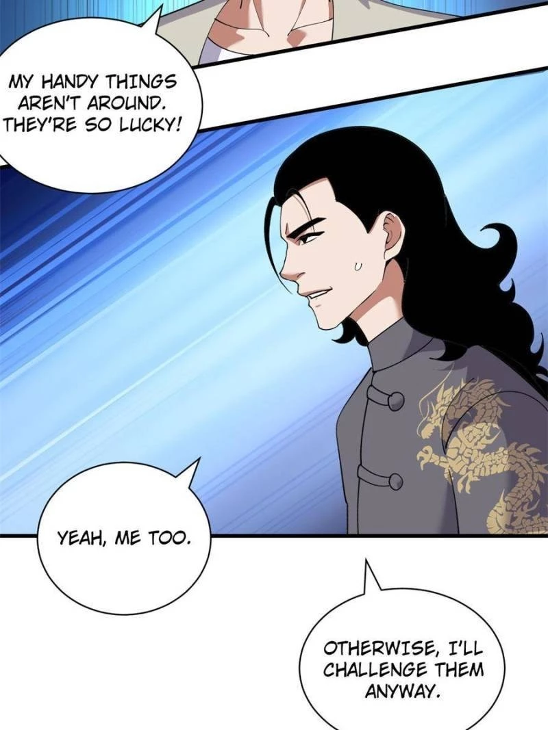 Astral Pet Store Chapter 94 - 10