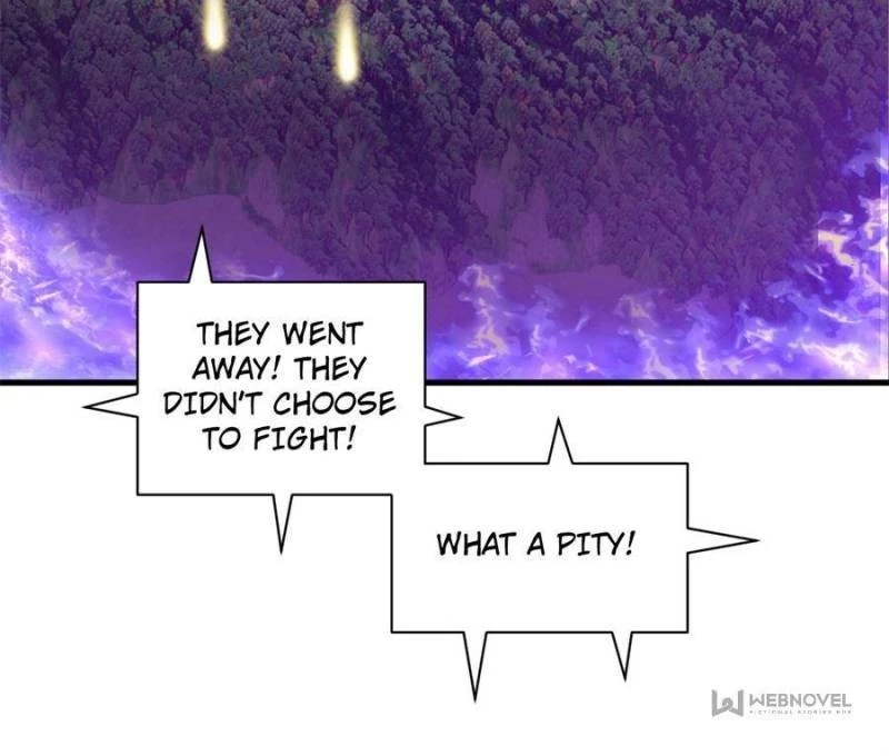 Astral Pet Store Chapter 94 - 12