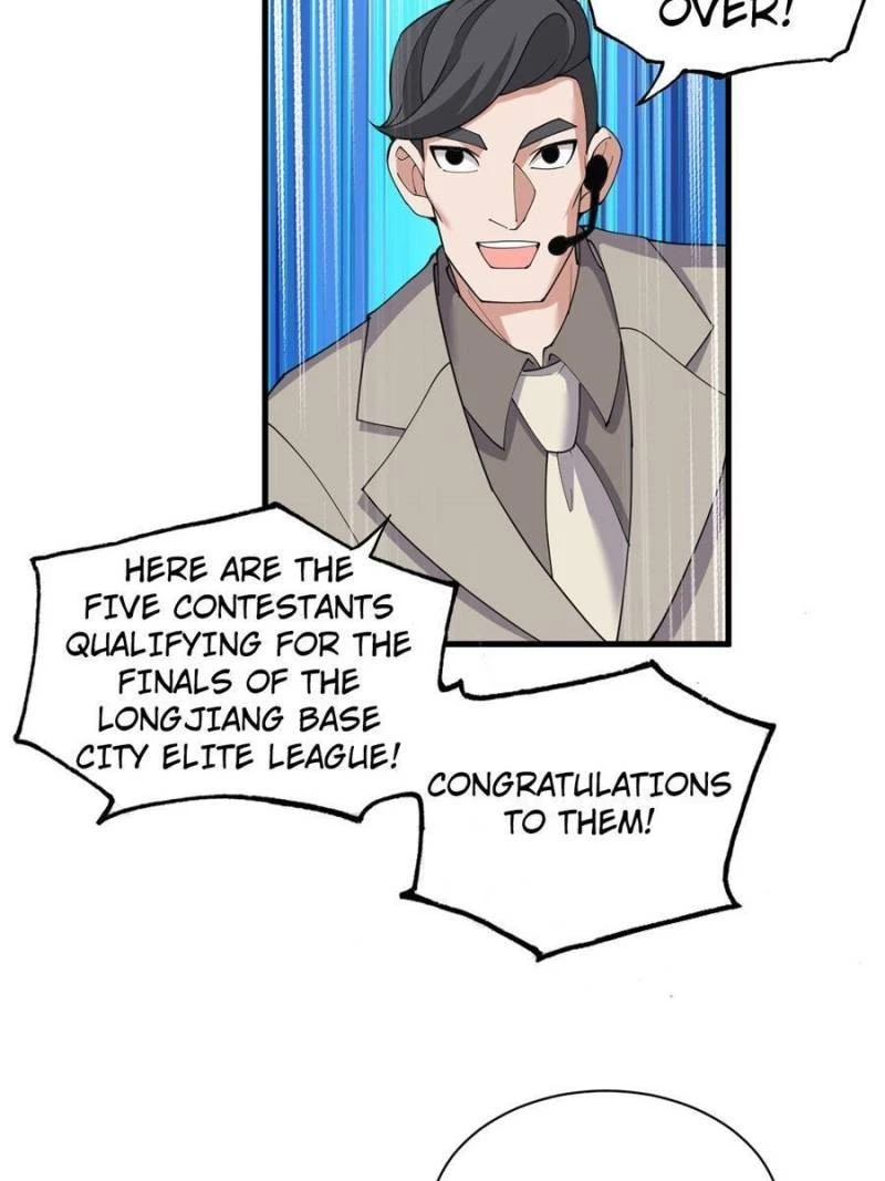 Astral Pet Store Chapter 94 - 15