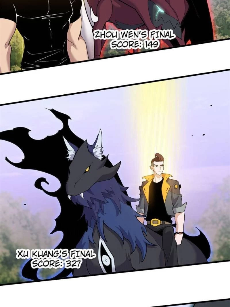 Astral Pet Store Chapter 94 - 17