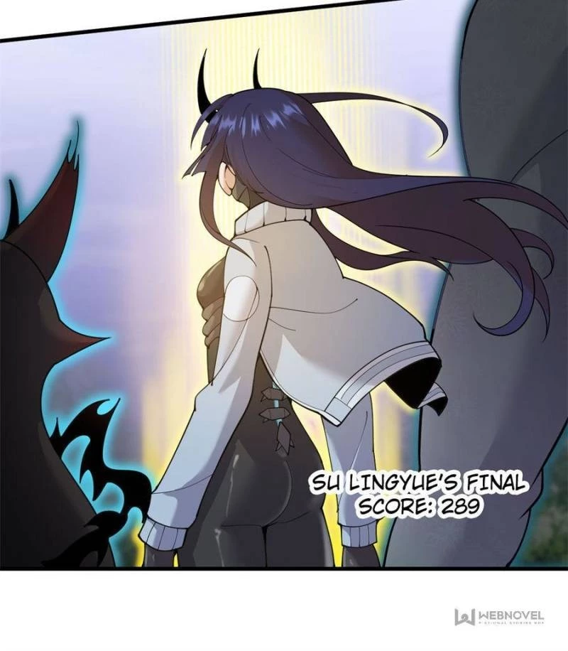 Astral Pet Store Chapter 94 - 18