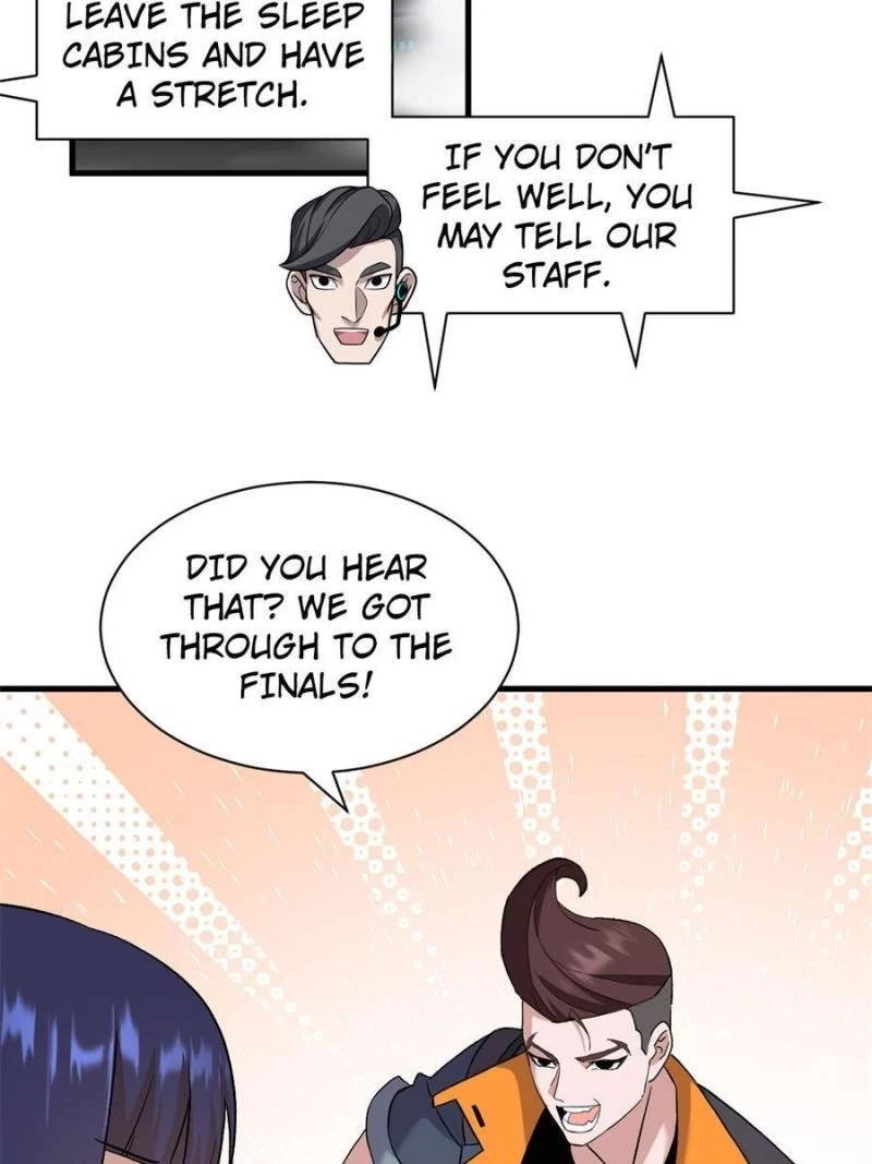 Astral Pet Store Chapter 94 - 20