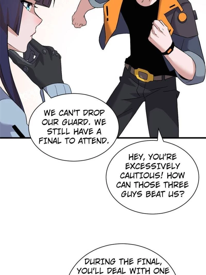 Astral Pet Store Chapter 94 - 21