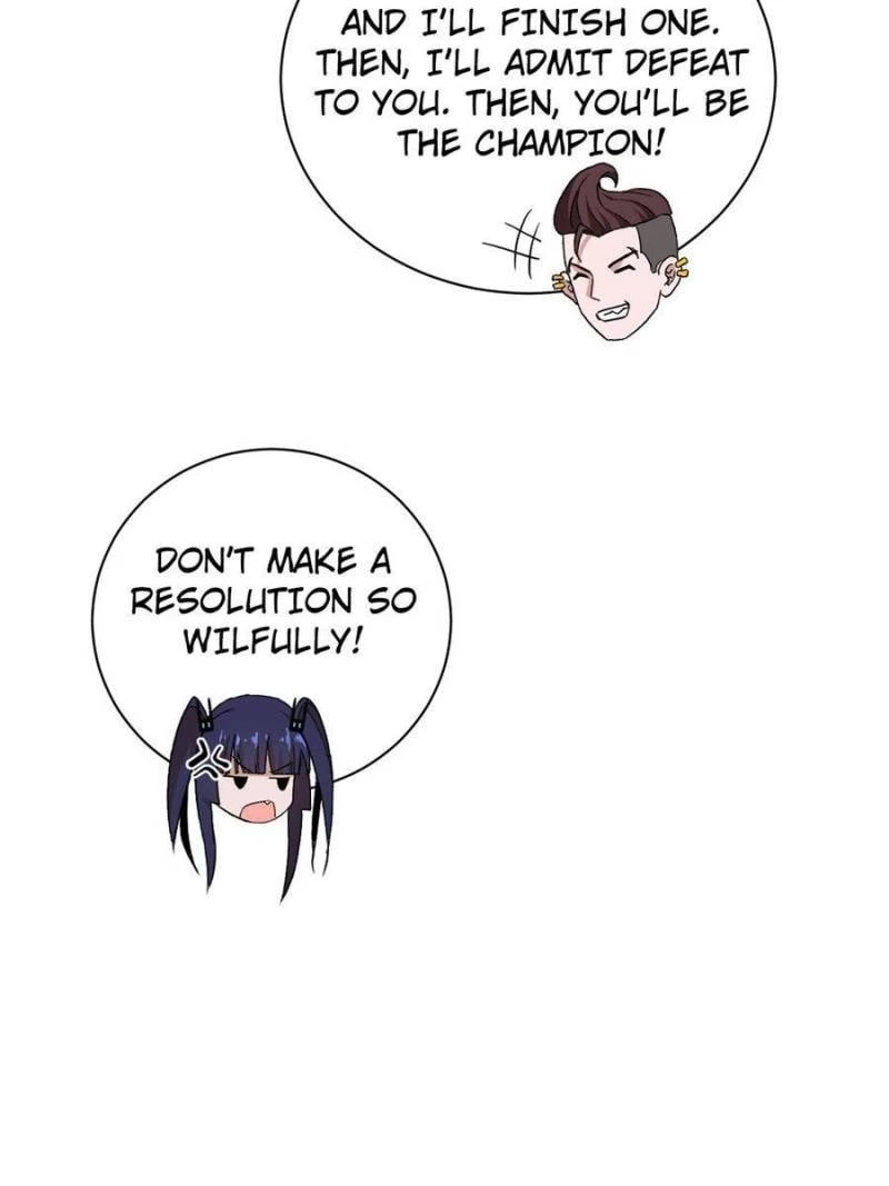 Astral Pet Store Chapter 94 - 22