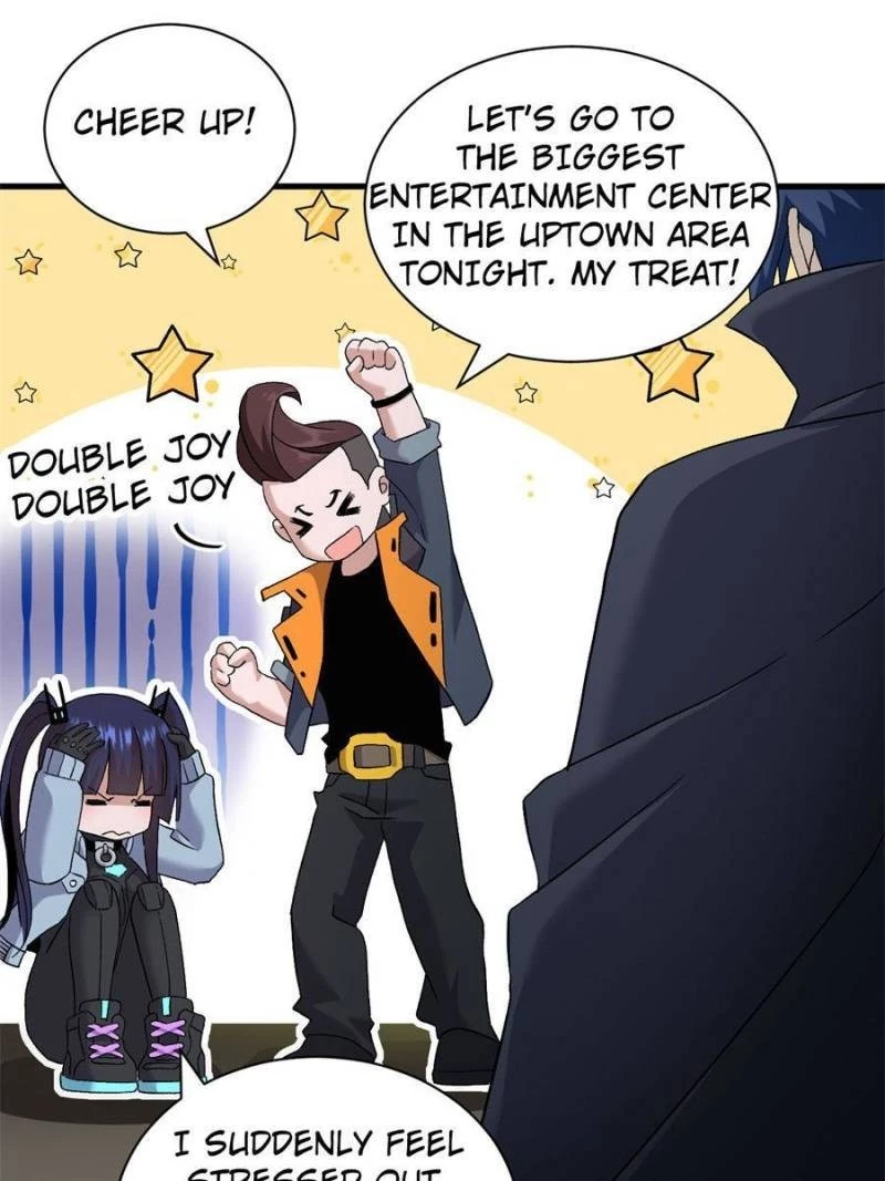 Astral Pet Store Chapter 94 - 23