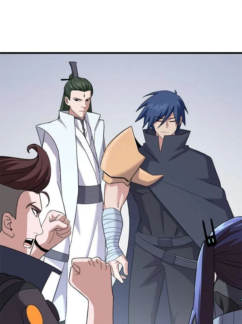 Astral Pet Store Chapter 94 - 25