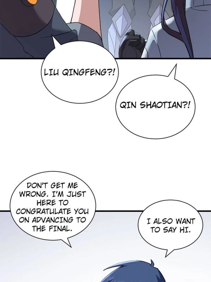 Astral Pet Store Chapter 94 - 26