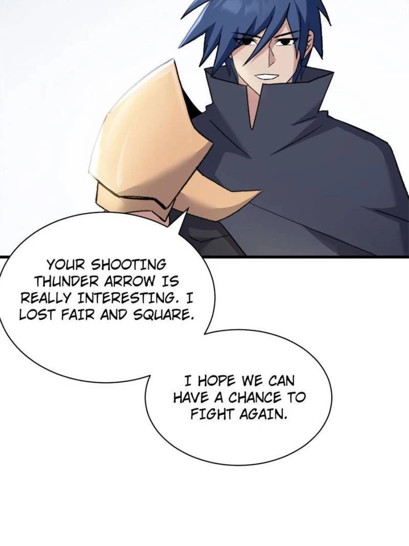 Astral Pet Store Chapter 94 - 27