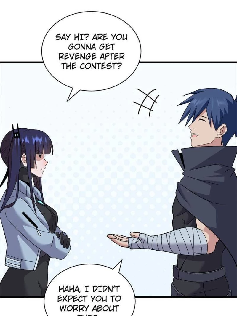 Astral Pet Store Chapter 94 - 28