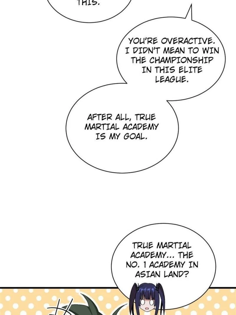 Astral Pet Store Chapter 94 - 29