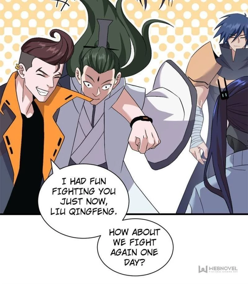 Astral Pet Store Chapter 94 - 30