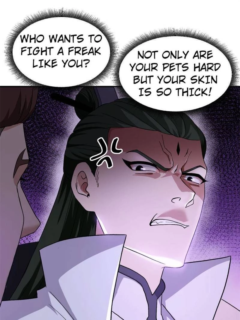 Astral Pet Store Chapter 94 - 31