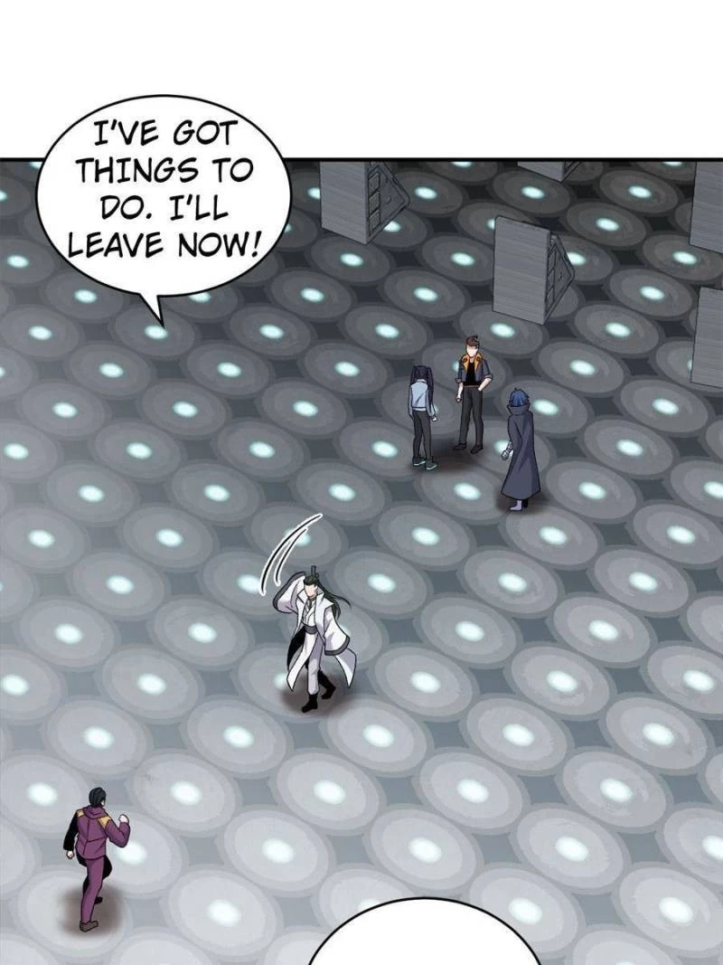 Astral Pet Store Chapter 94 - 33