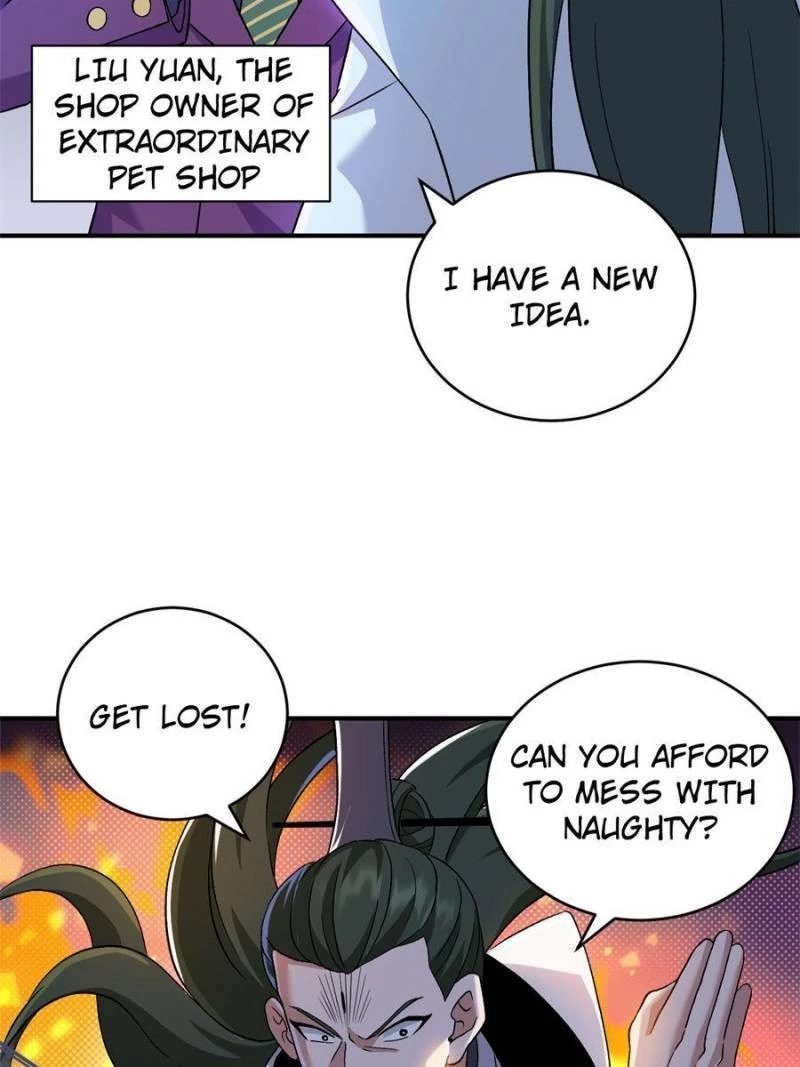 Astral Pet Store Chapter 94 - 35