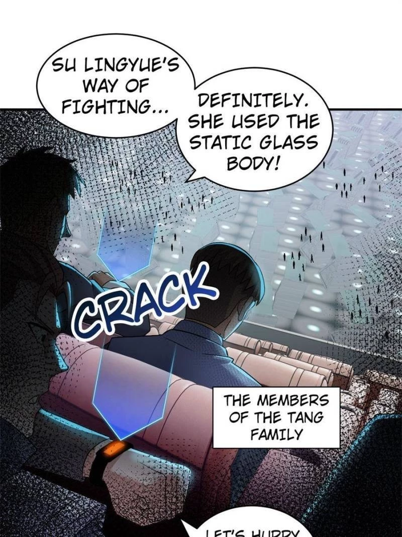 Astral Pet Store Chapter 94 - 37