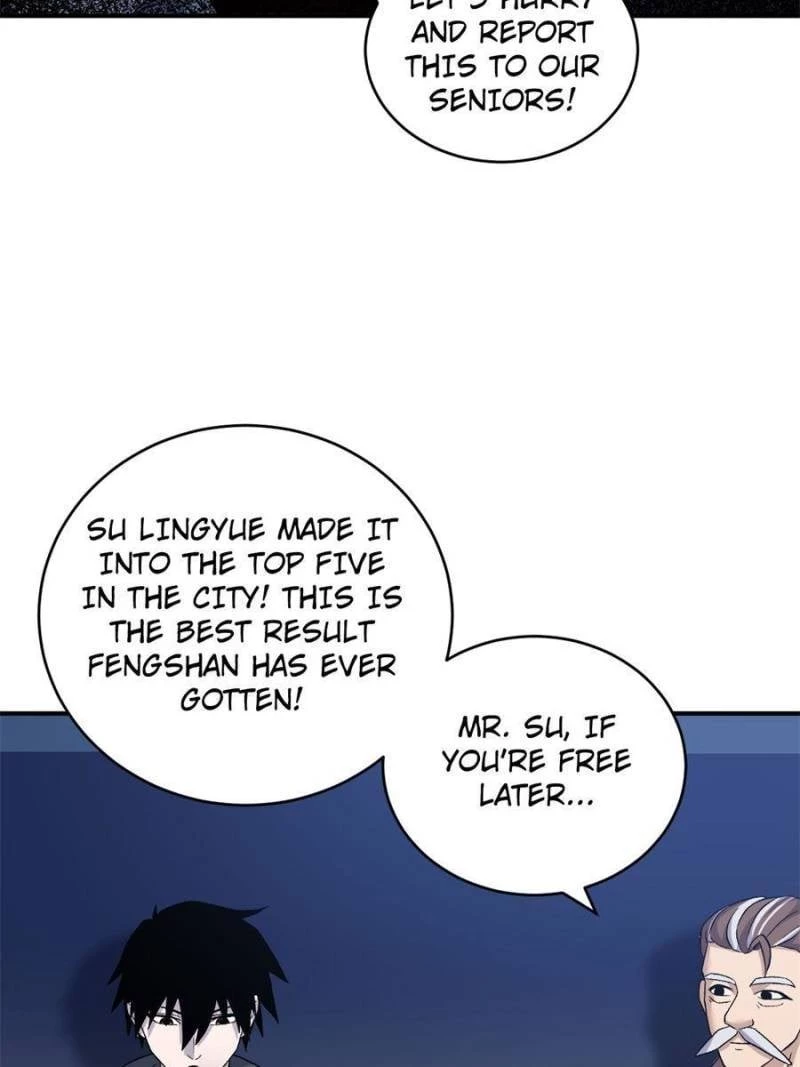 Astral Pet Store Chapter 94 - 38