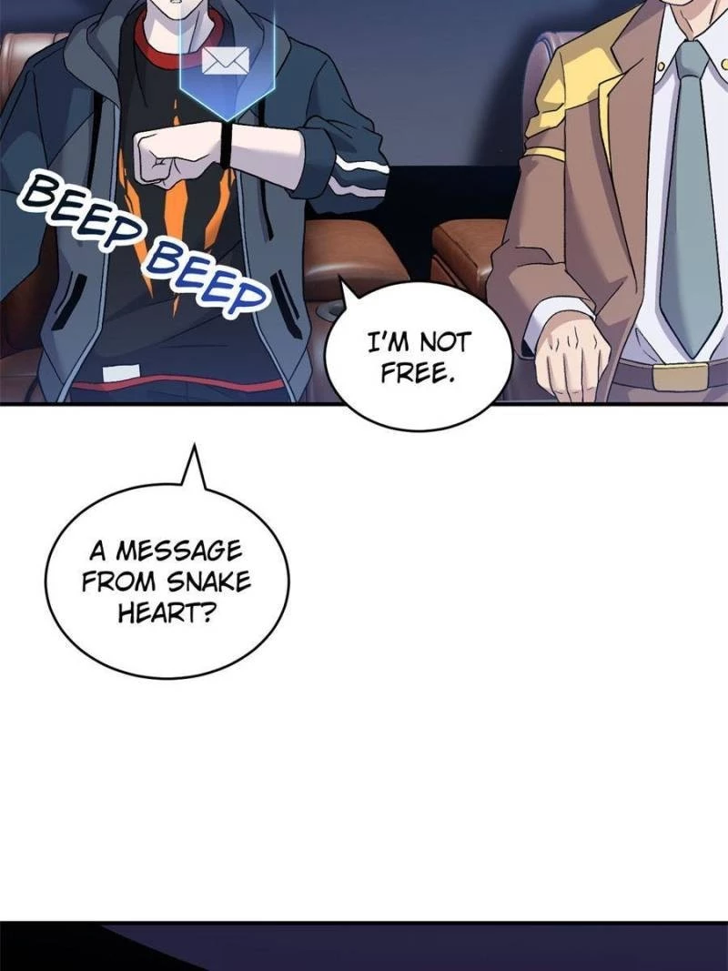 Astral Pet Store Chapter 94 - 39