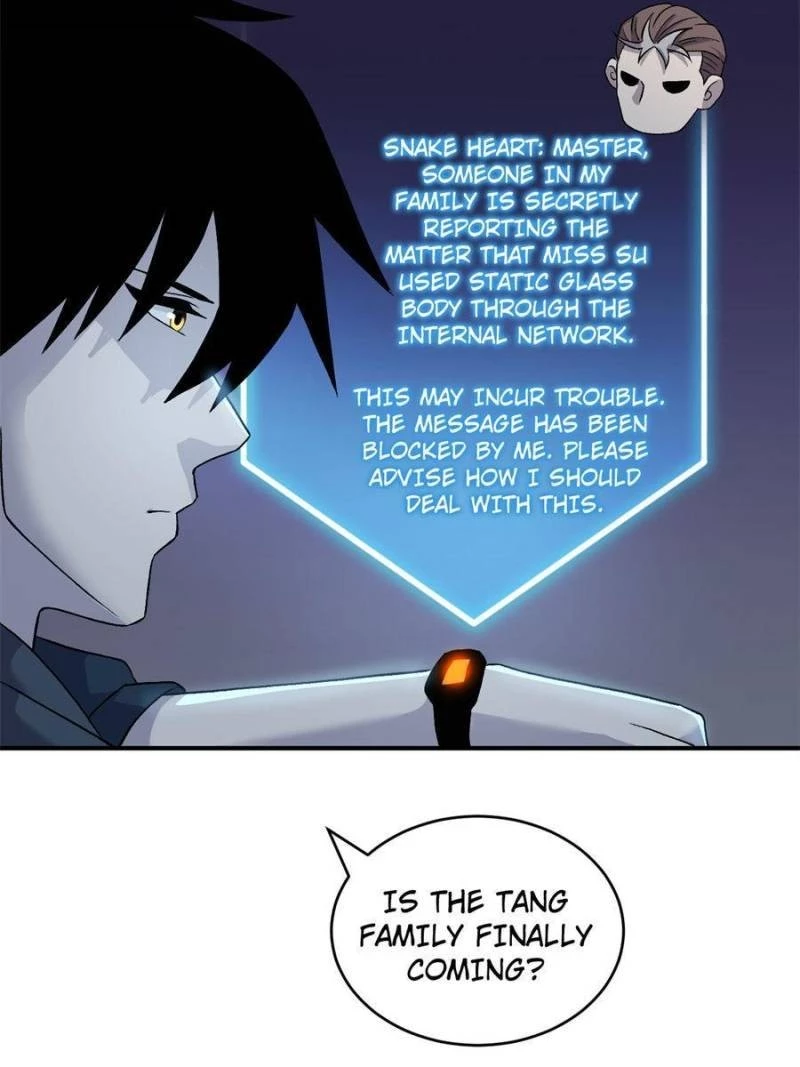 Astral Pet Store Chapter 94 - 40