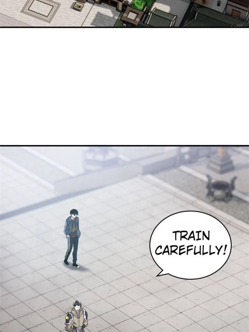 Astral Pet Store Chapter 94 - 44