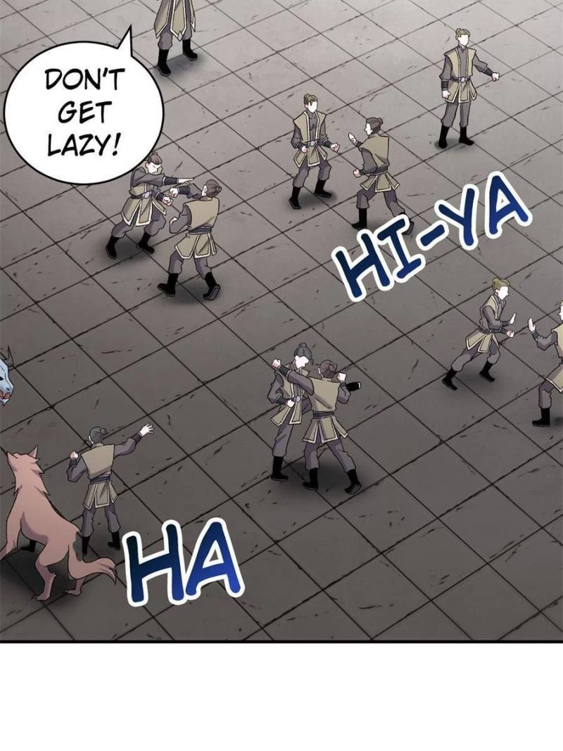 Astral Pet Store Chapter 94 - 45