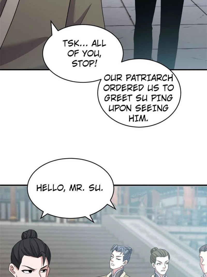 Astral Pet Store Chapter 94 - 47