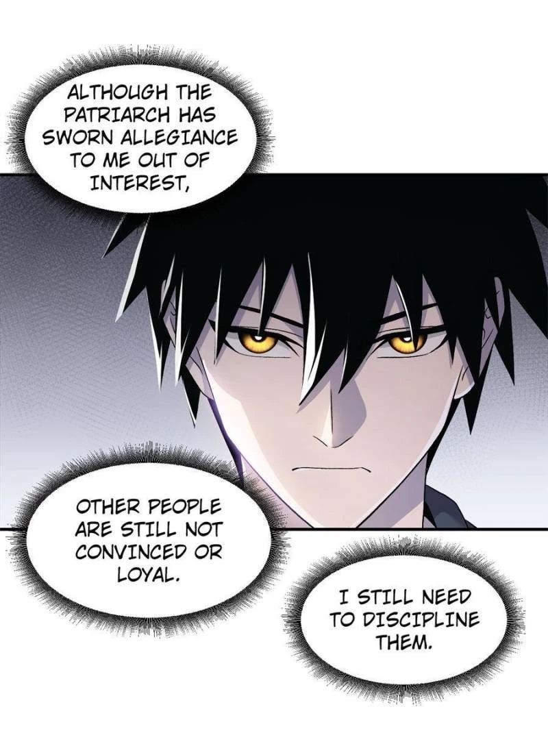 Astral Pet Store Chapter 94 - 49