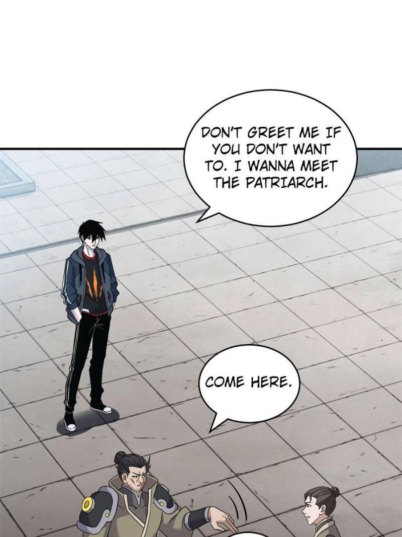 Astral Pet Store Chapter 94 - 50