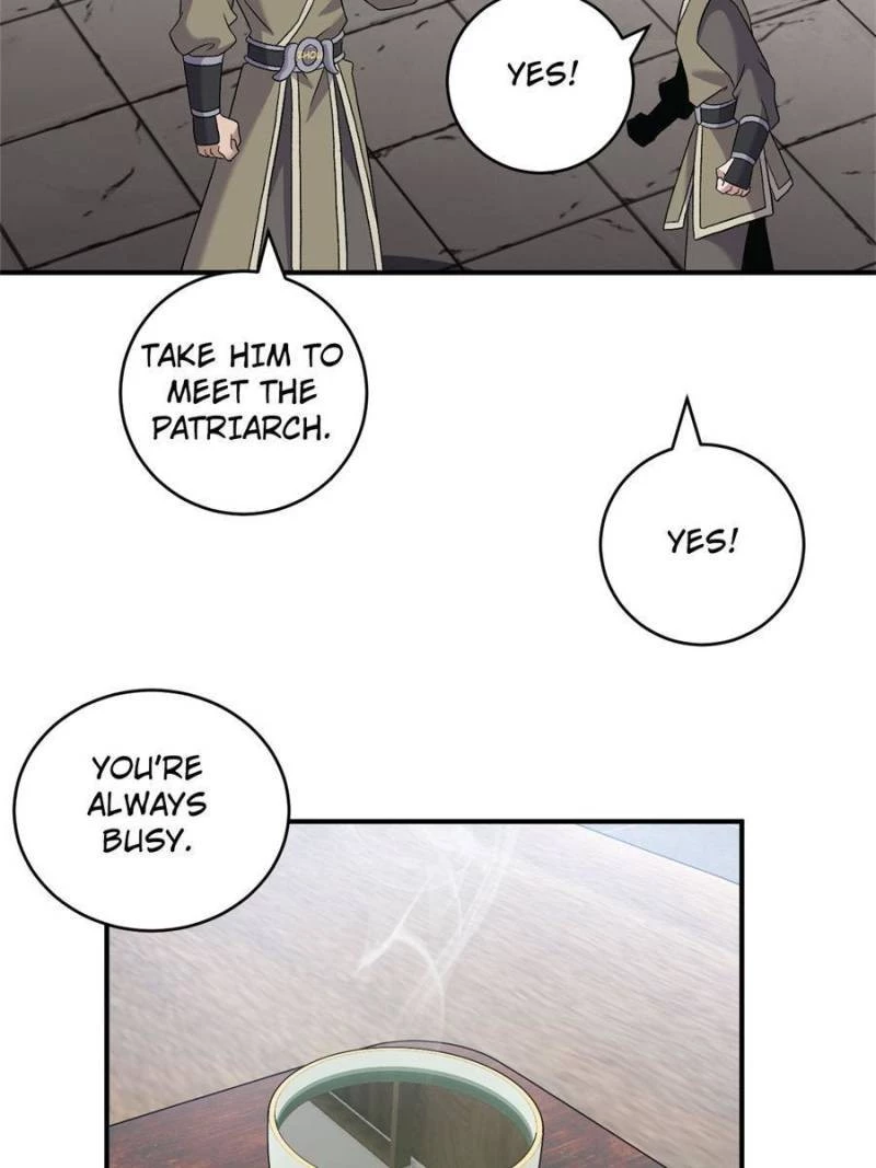 Astral Pet Store Chapter 94 - 51