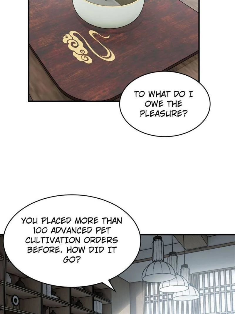 Astral Pet Store Chapter 94 - 52