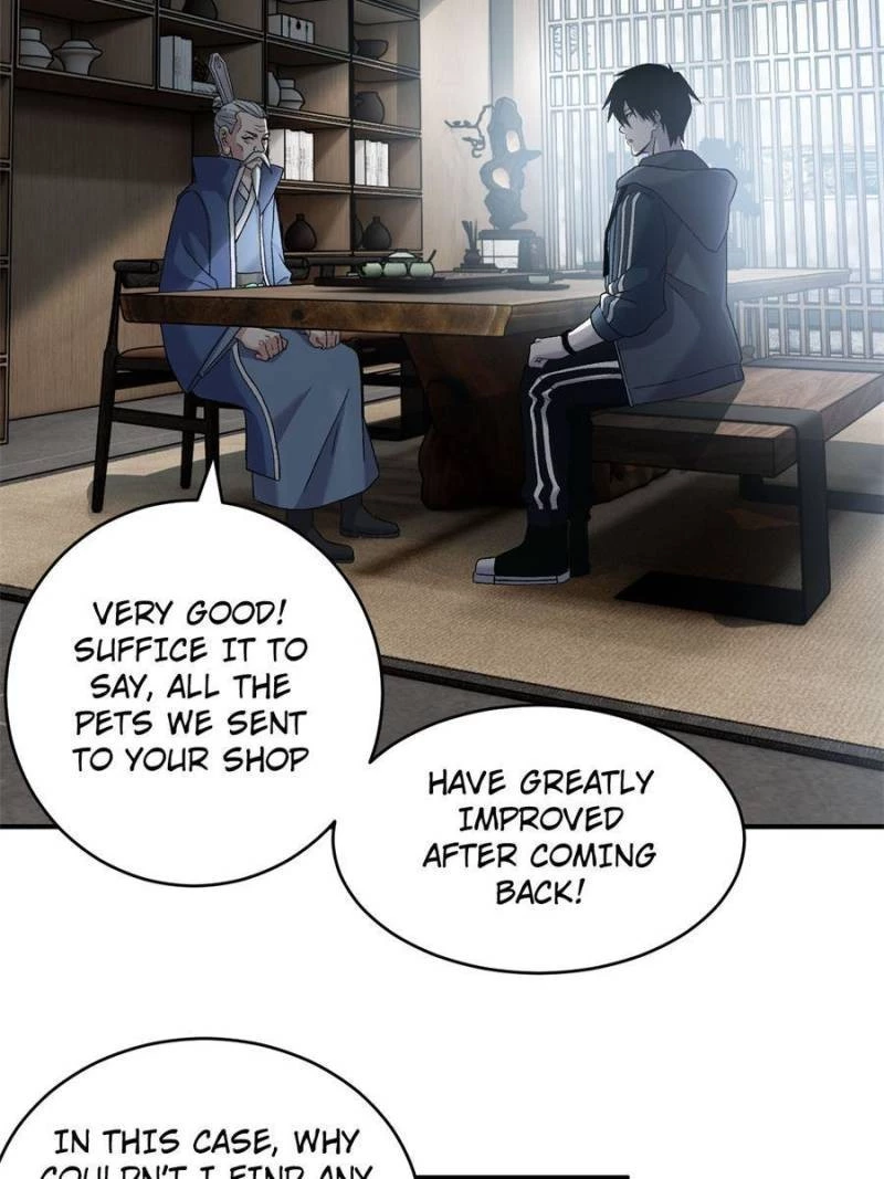 Astral Pet Store Chapter 94 - 53