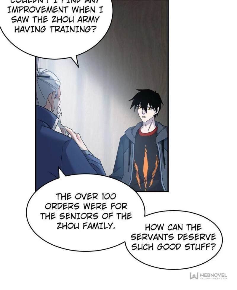 Astral Pet Store Chapter 94 - 54