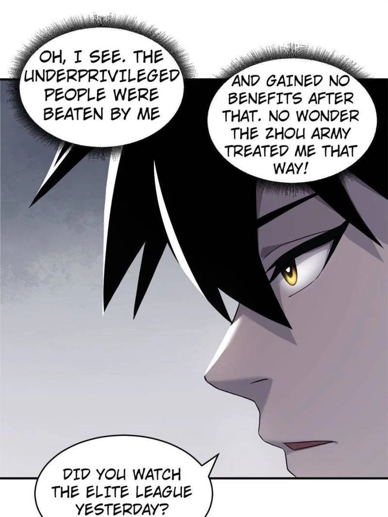 Astral Pet Store Chapter 94 - 55
