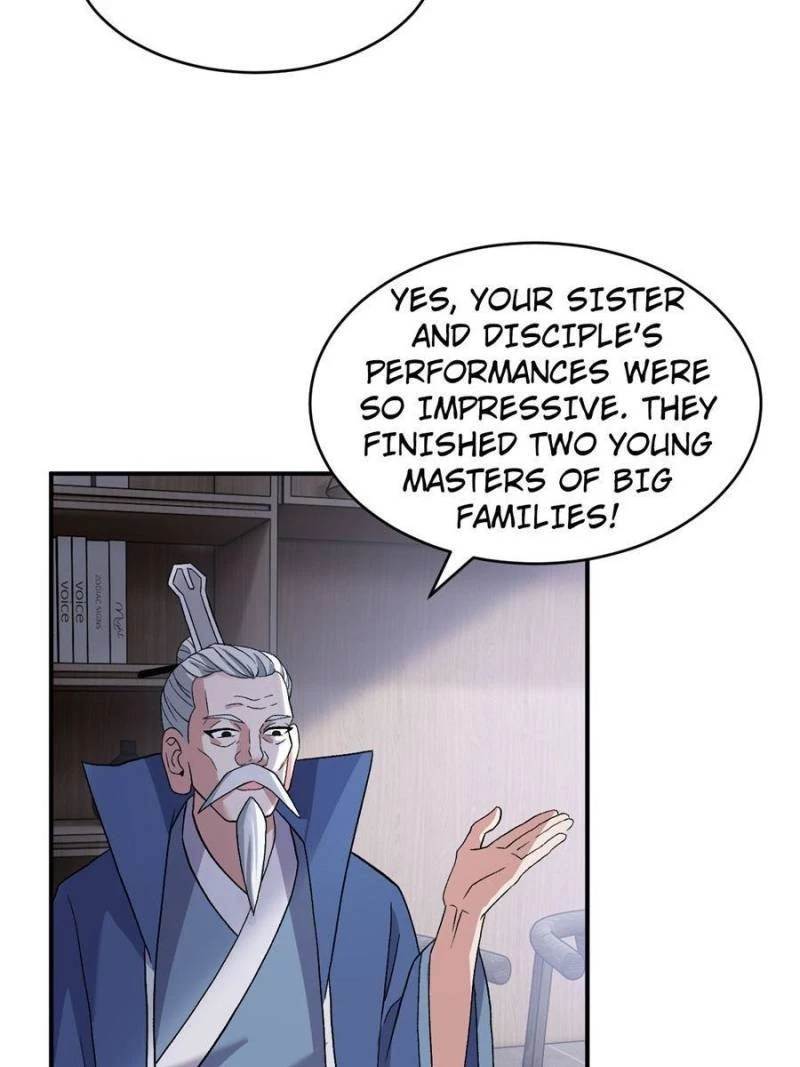 Astral Pet Store Chapter 94 - 56