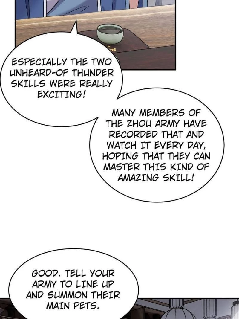 Astral Pet Store Chapter 94 - 57
