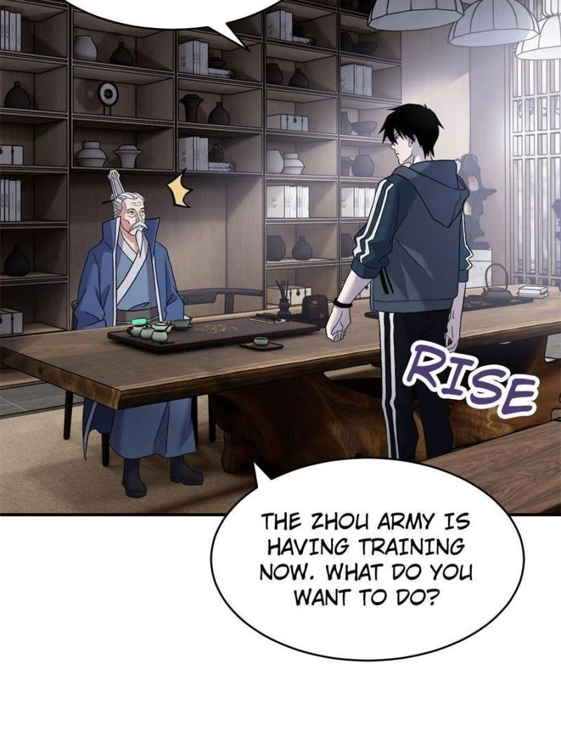 Astral Pet Store Chapter 94 - 58