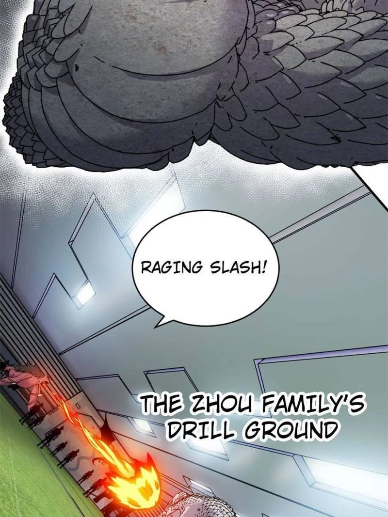 Astral Pet Store Chapter 95 - 2