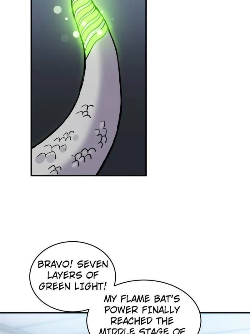Astral Pet Store Chapter 95 - 5