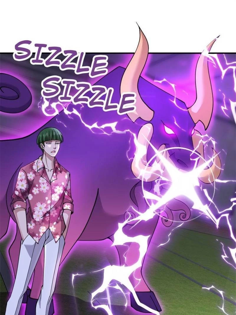 Astral Pet Store Chapter 95 - 8