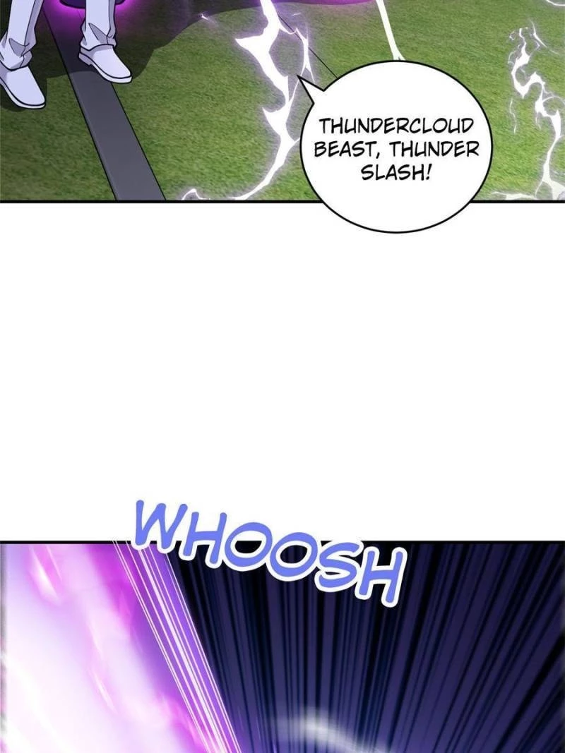 Astral Pet Store Chapter 95 - 9