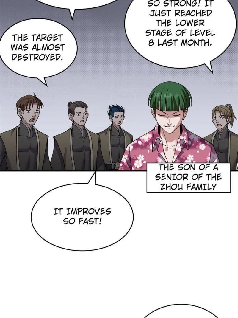 Astral Pet Store Chapter 95 - 12