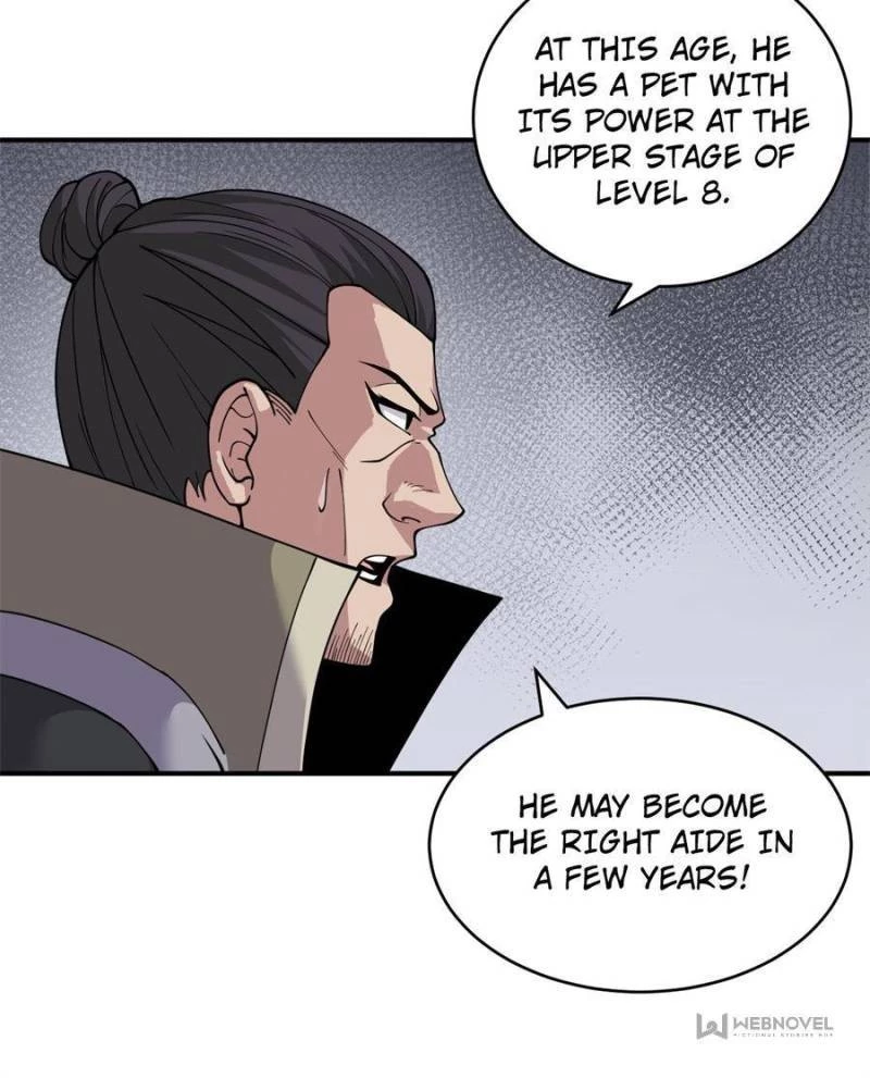 Astral Pet Store Chapter 95 - 13